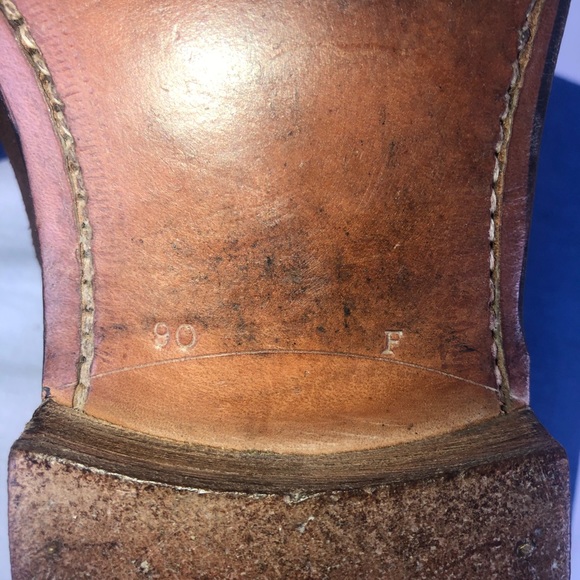 Churchs Canberra Oxford. - Picture 14 of 16